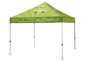 Canopy Tent